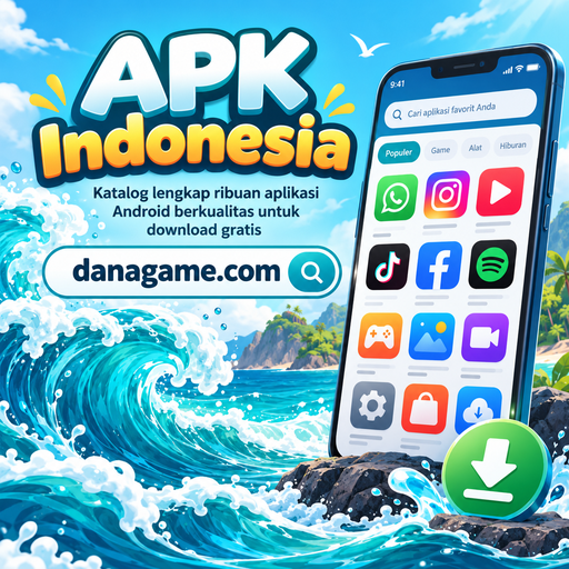 danagame APK dan pemulihan pengaturan setelah instalasi ulang: Panduan untuk Mengambil Keputusan yang Tepat