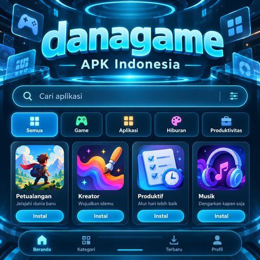danagame APK dan pemulihan pengaturan setelah instalasi ulang: Panduan untuk Mengambil Keputusan yang Tepat